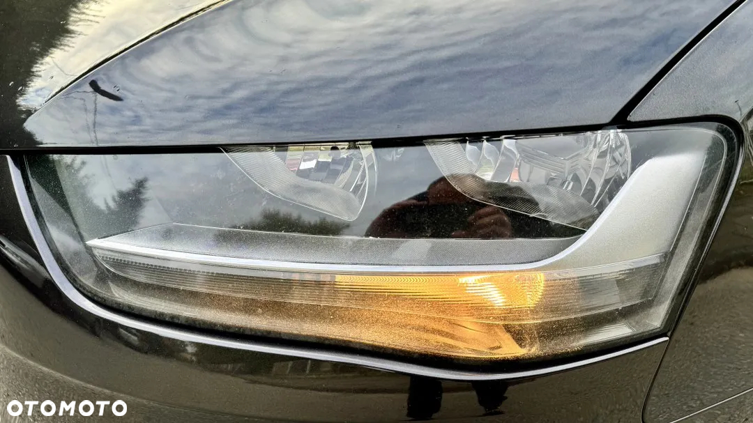 Audi A4 Avant 2.0 TDI DPF multitronic Attraction - 9