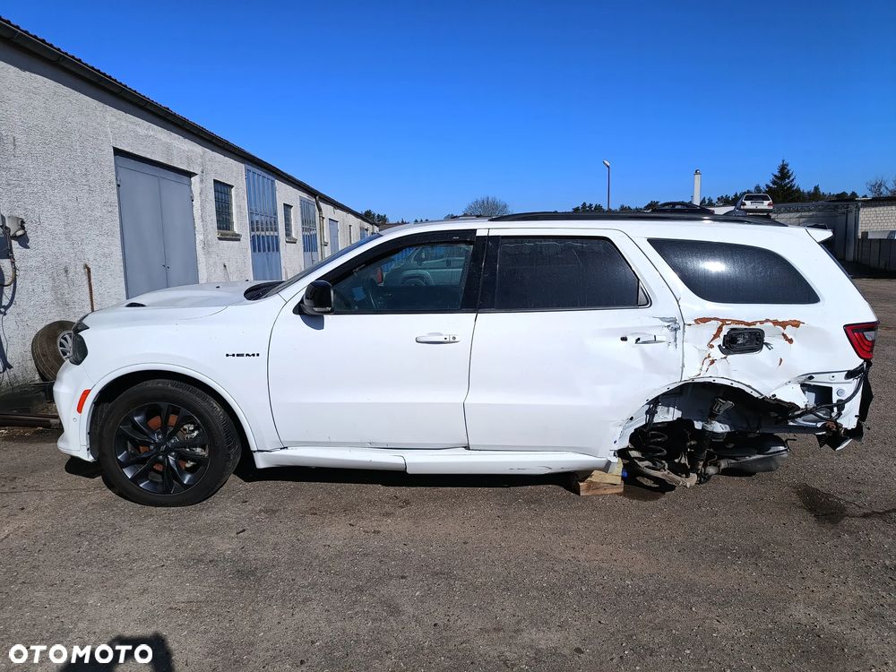 Dodge Durango - 10