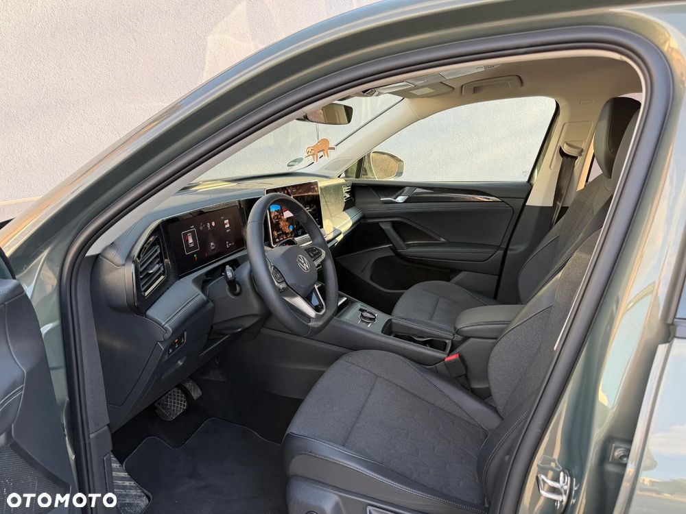 Volkswagen Tiguan 2.0 TDI SCR Life DSG - 3