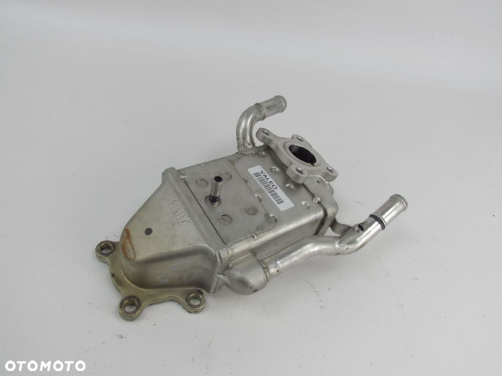 MAZDA CX-3 15-21 1.5 D SKYACTIV CHLODNICZKA SPALIN EGR S550-2030Y - 1
