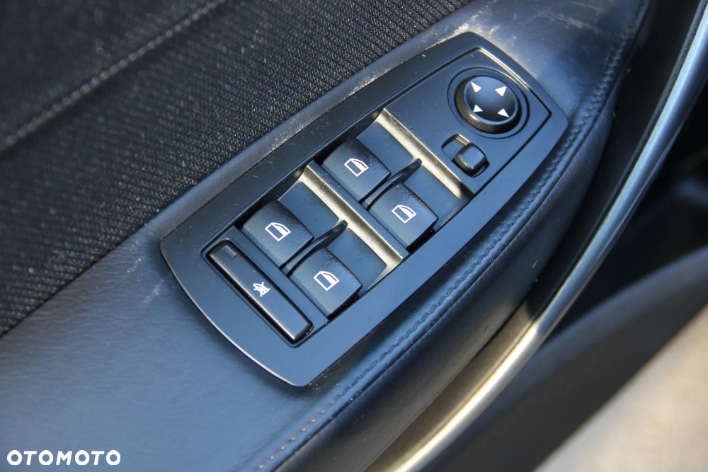 BMW X3 18d sDrive - 14