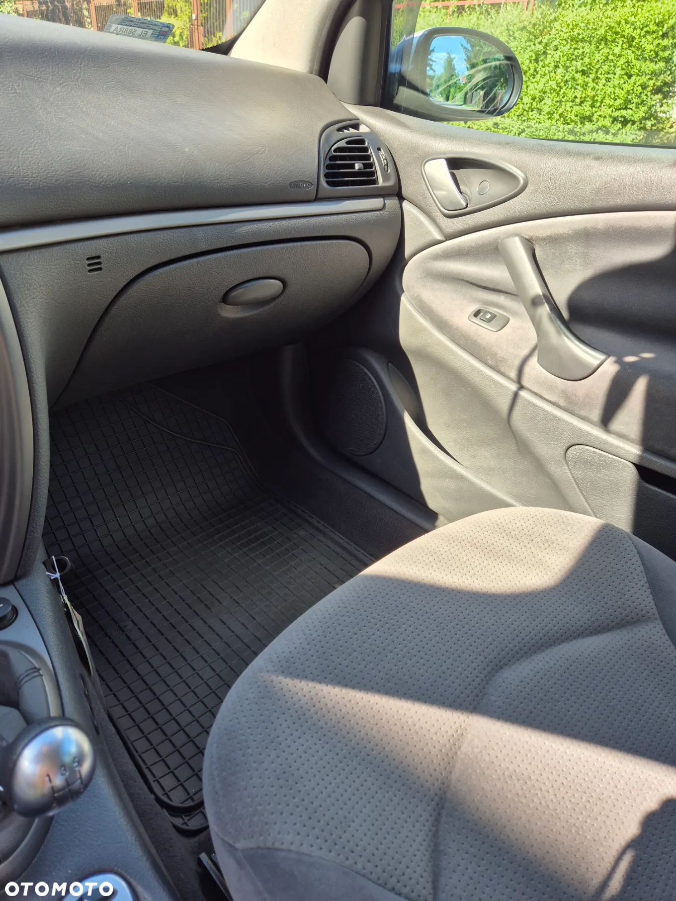 Citroën C5 II 1.8i 16V X - 24