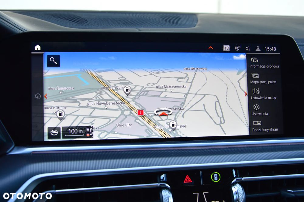 BMW X5 xDrive30d mHEV sport - 28
