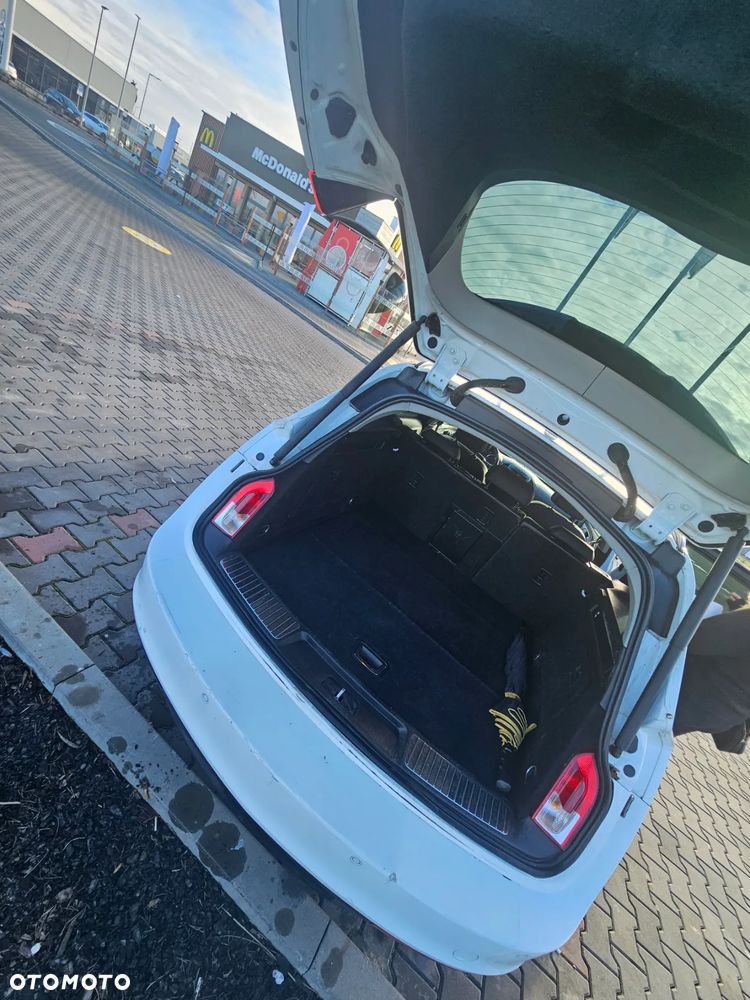 Opel Insignia 2.0 CDTI Sport - 4