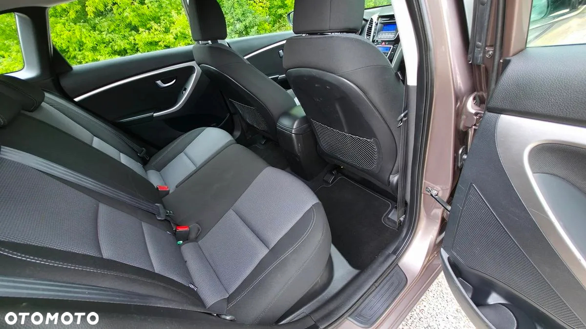 Hyundai i30 - 26