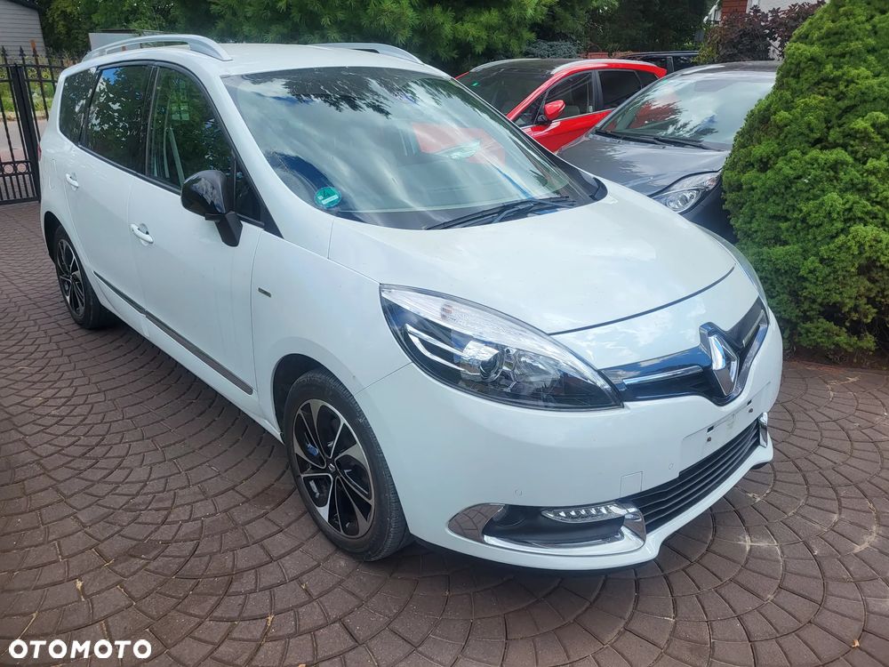 Renault Grand Scenic Gr 2.0 16V Privilege X-Tronic CVT - 27