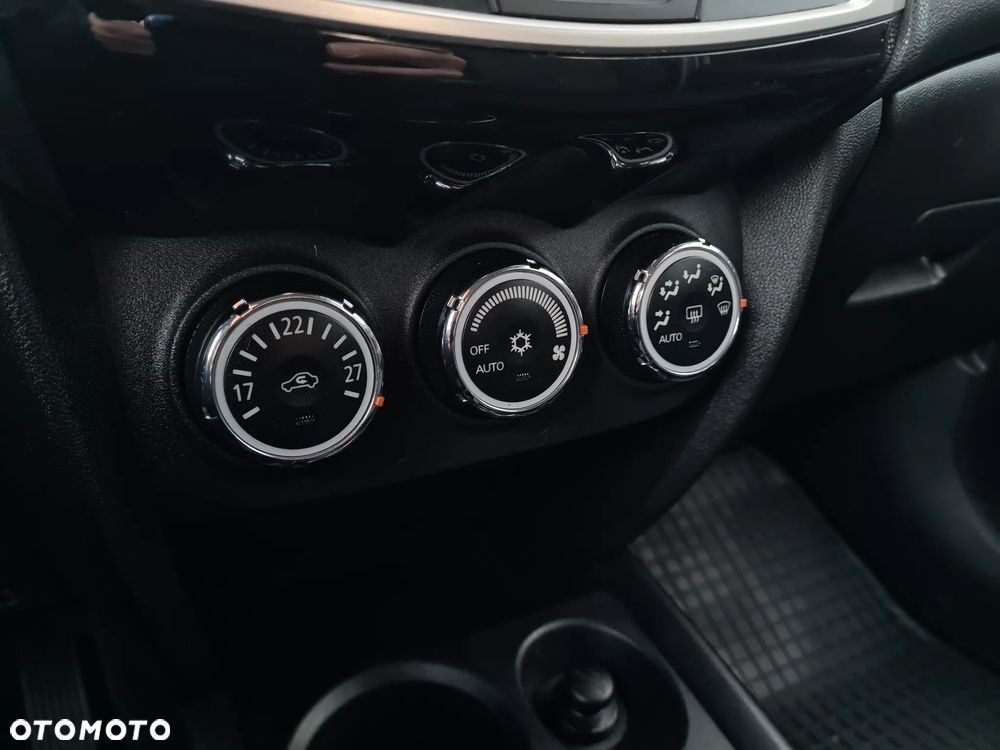 Mitsubishi ASX 1.6 Invite EU6 - 13