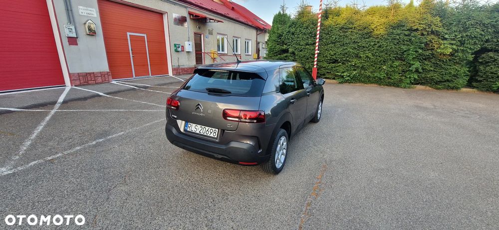 Citroën C4 Cactus 1.5 BlueHDi Origins - 3