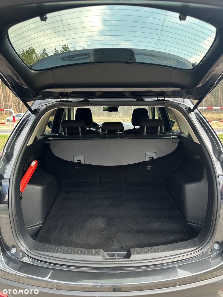 Mazda CX-5 2.2 SKYACTIV-D AWD Center-Line - 16