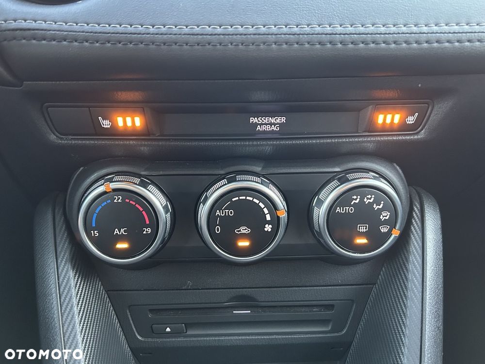 Mazda CX-3 SKYACTIV-G 120 FWD Center-Line - 9