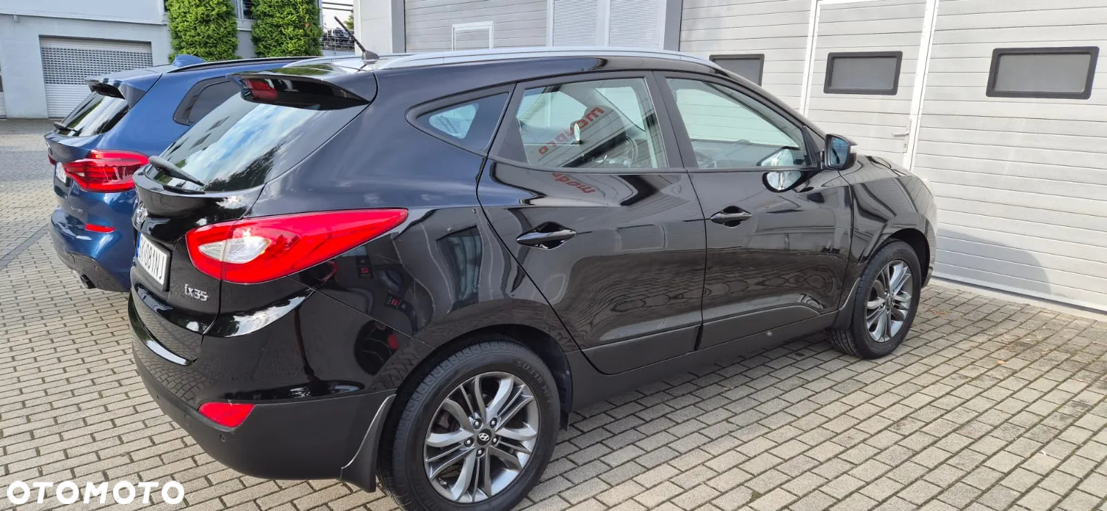 Hyundai ix35 1.6 GDI Comfort 2WD - 5