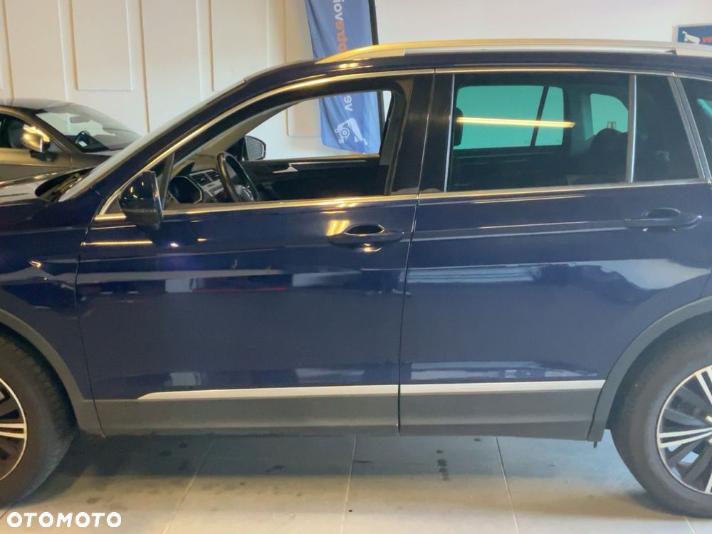 Volkswagen Tiguan 2.0 TDI SCR 4Motion (BlueMotion Techn.) DSG Highline - 15