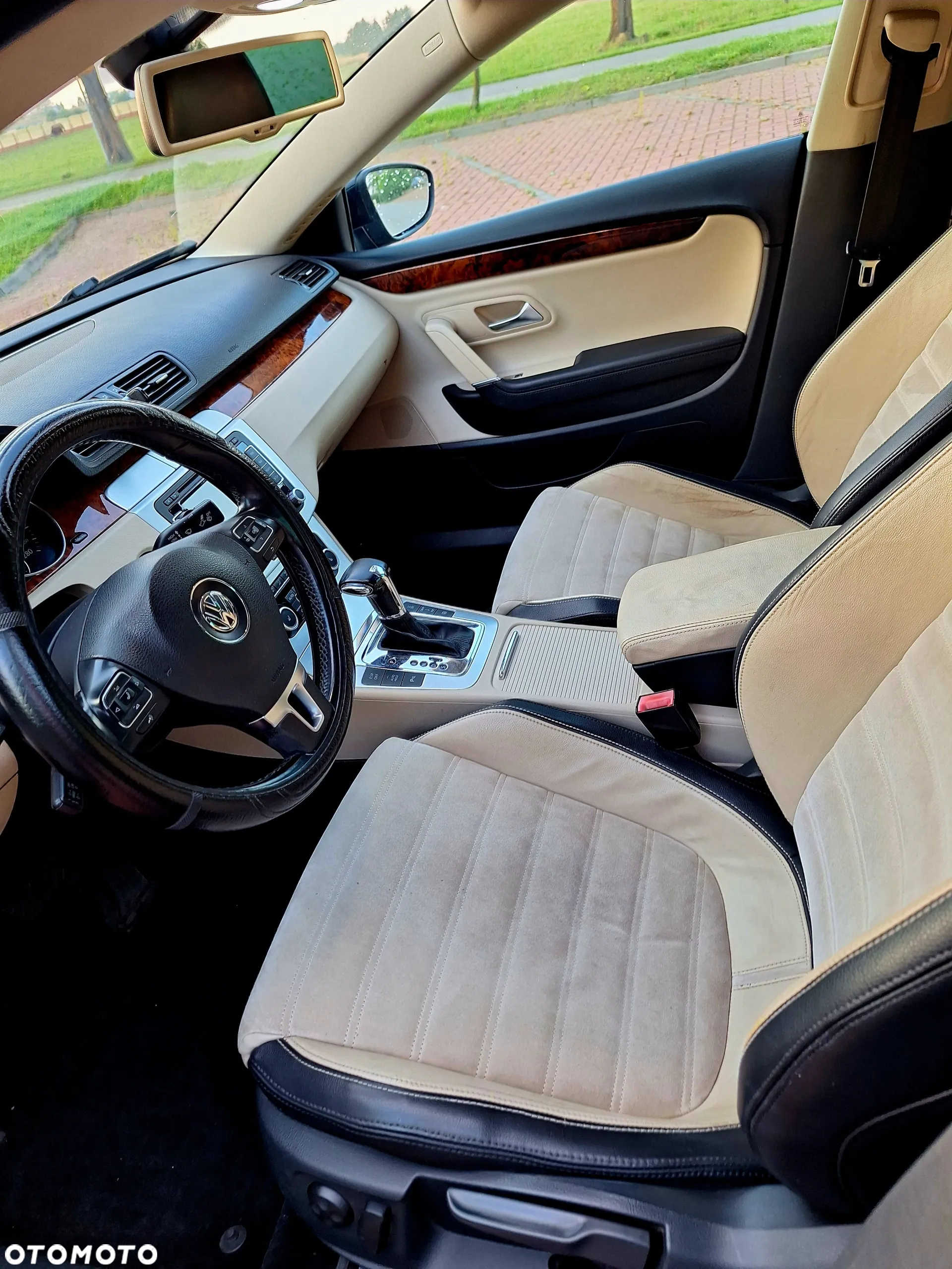 Volkswagen CC - 4