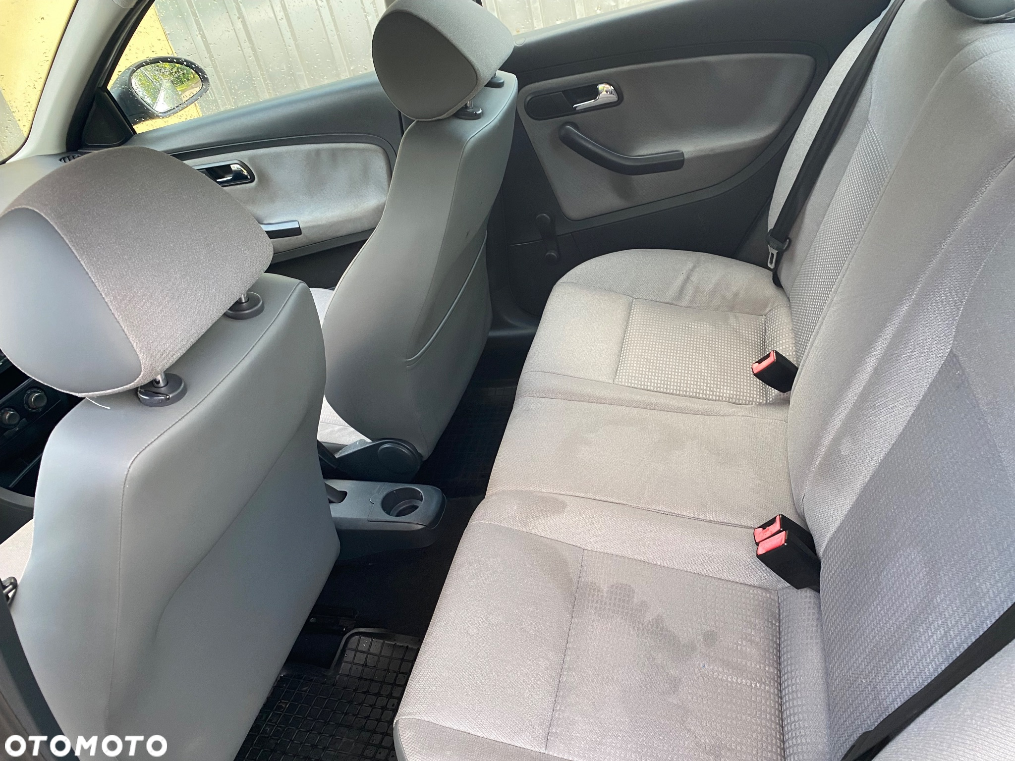 Seat Ibiza - 9