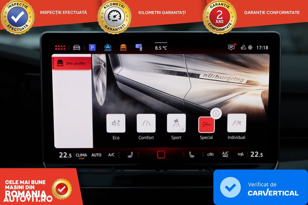 Volkswagen Golf - 11