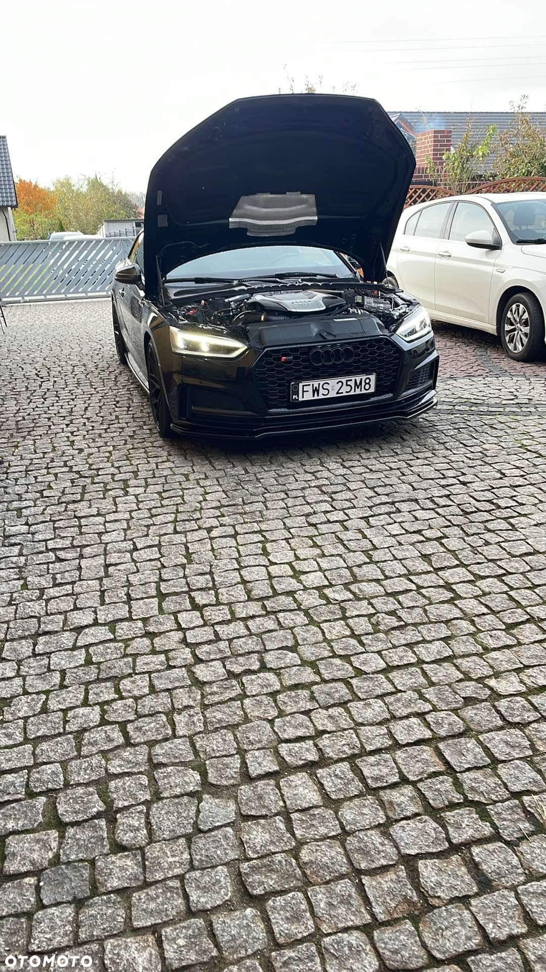 Audi S5 Coupé 3.0 TFSI quattro tiptronic - 37
