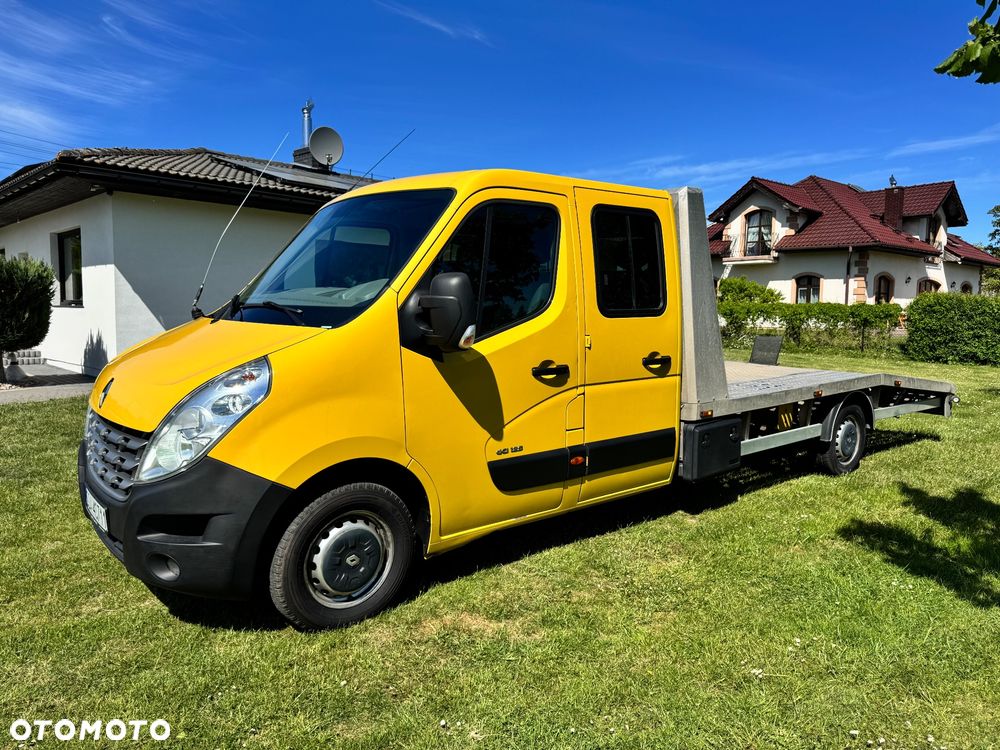 Renault Master - 4
