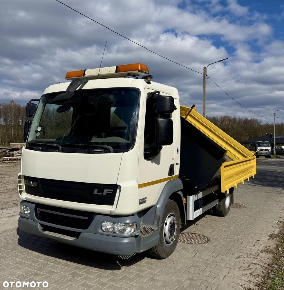 DAF 45.180 - 6