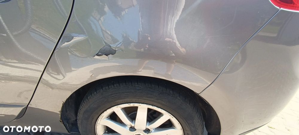 Renault Grand Scenic Gr 1.9 dCi Confort Privilege - 2