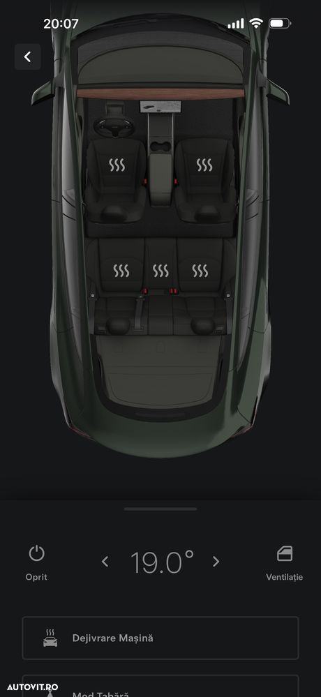 Tesla Model 3 Langstreckenbatterie Allradantrieb Dual Motor - 25