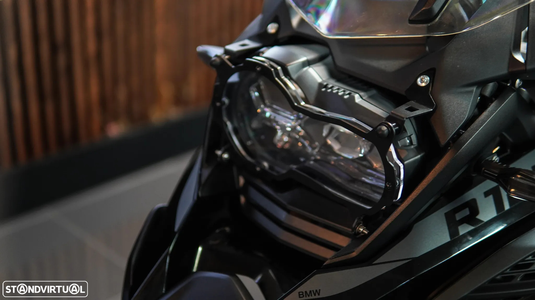 BMW R 1250 GS Adventure - 9