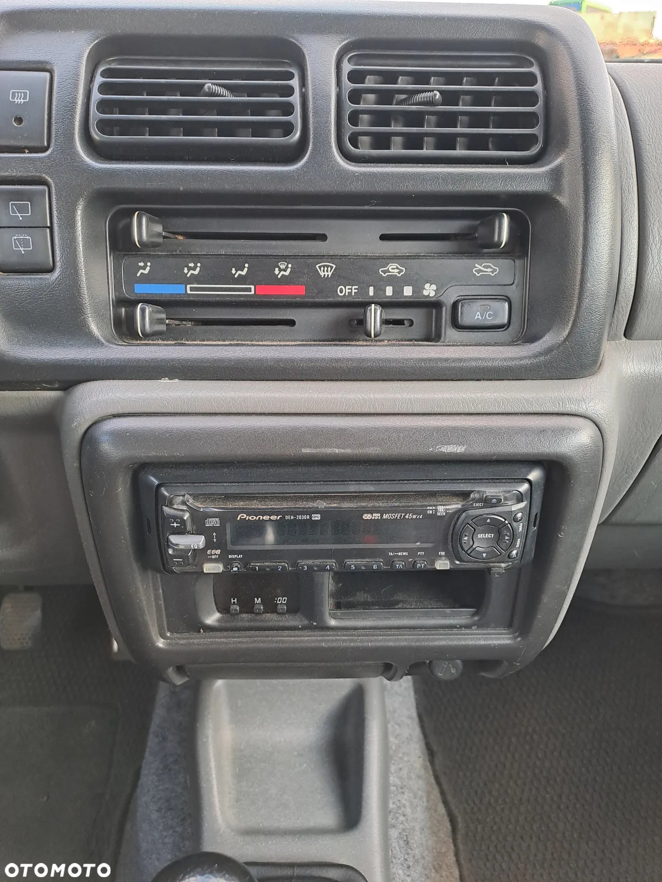 Suzuki Jimny - 17