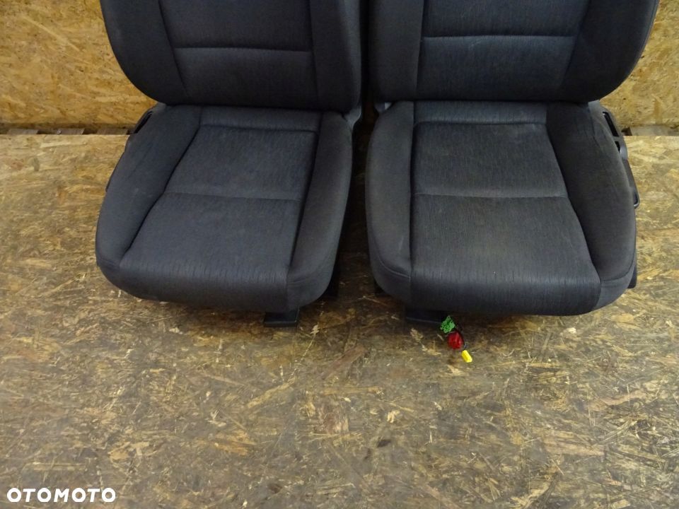 FOTEL FOTELE KANPA AUDI A4 B7 1.9TDI KOMBI - 3