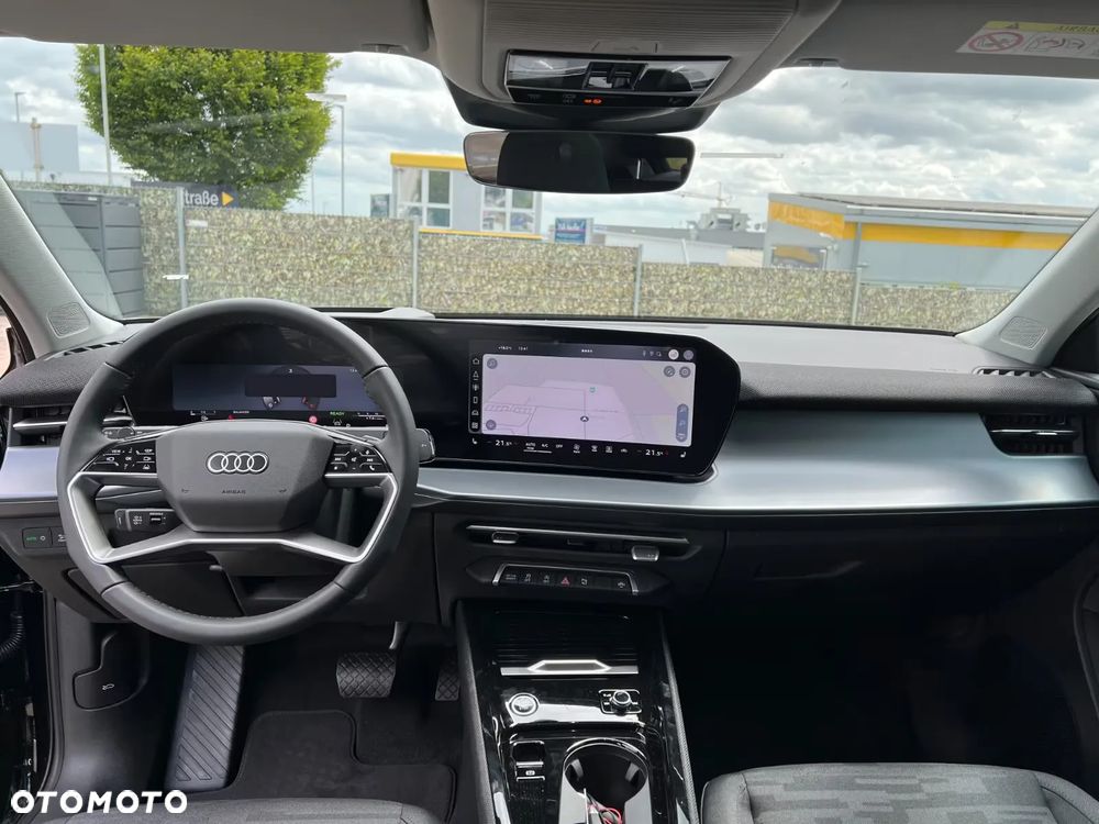 Audi Q3 TFSI mHEV 110 kW S tronic - 15