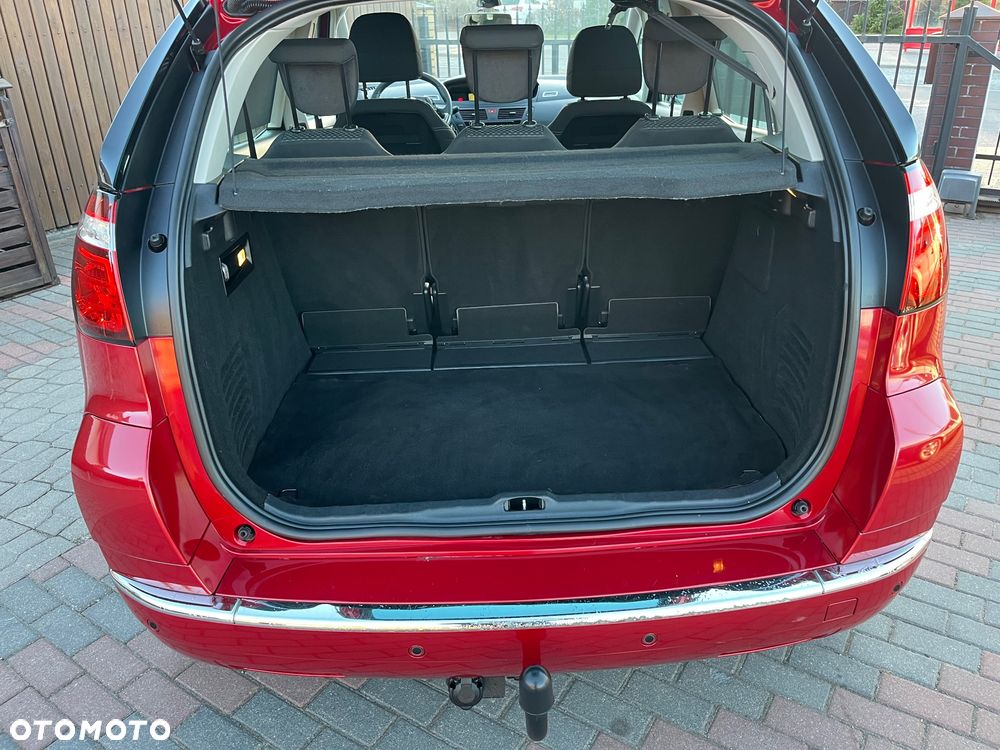 Citroën C4 Picasso 1.6 HDi FAP Tendance - 29