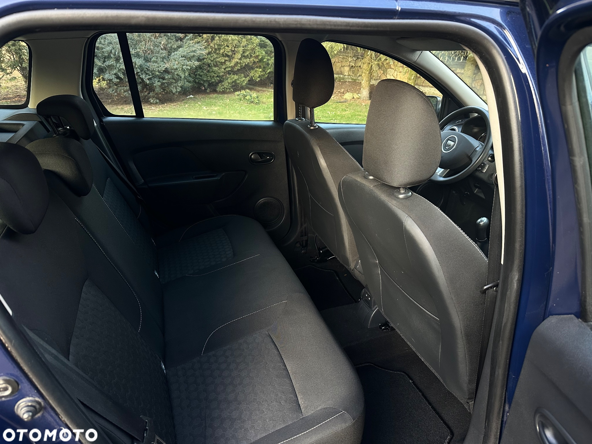 Dacia Logan MCV 0.9 TCE Laureate - 17