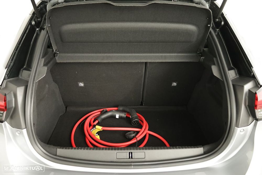 Opel Corsa-e 50 kWh GS - 23