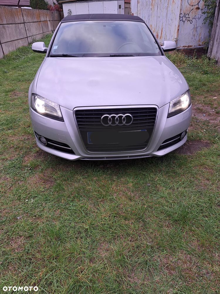 Audi A3 3-drzwiowe - 2