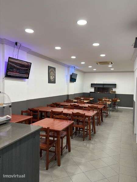 Trespasse de Restaurante e cervejaria - Grande imagem: 3/5