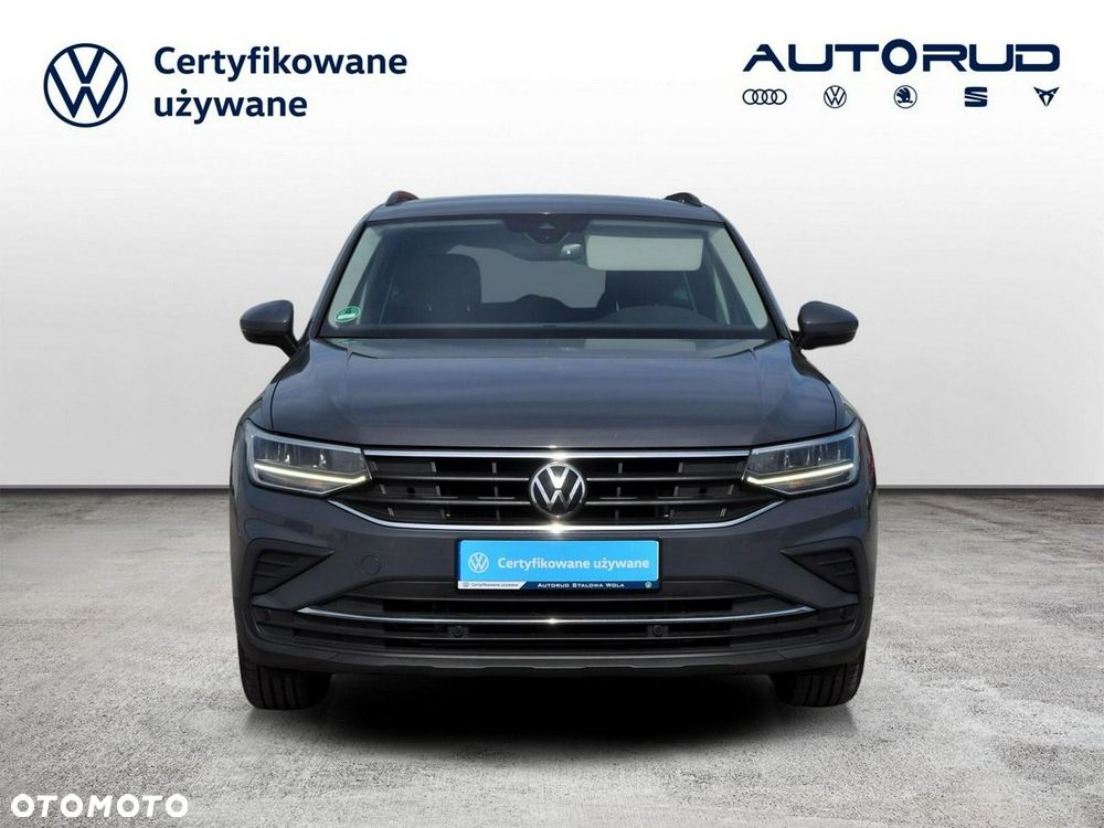 Volkswagen Tiguan 2.0 TDI SCR DSG Life - 2