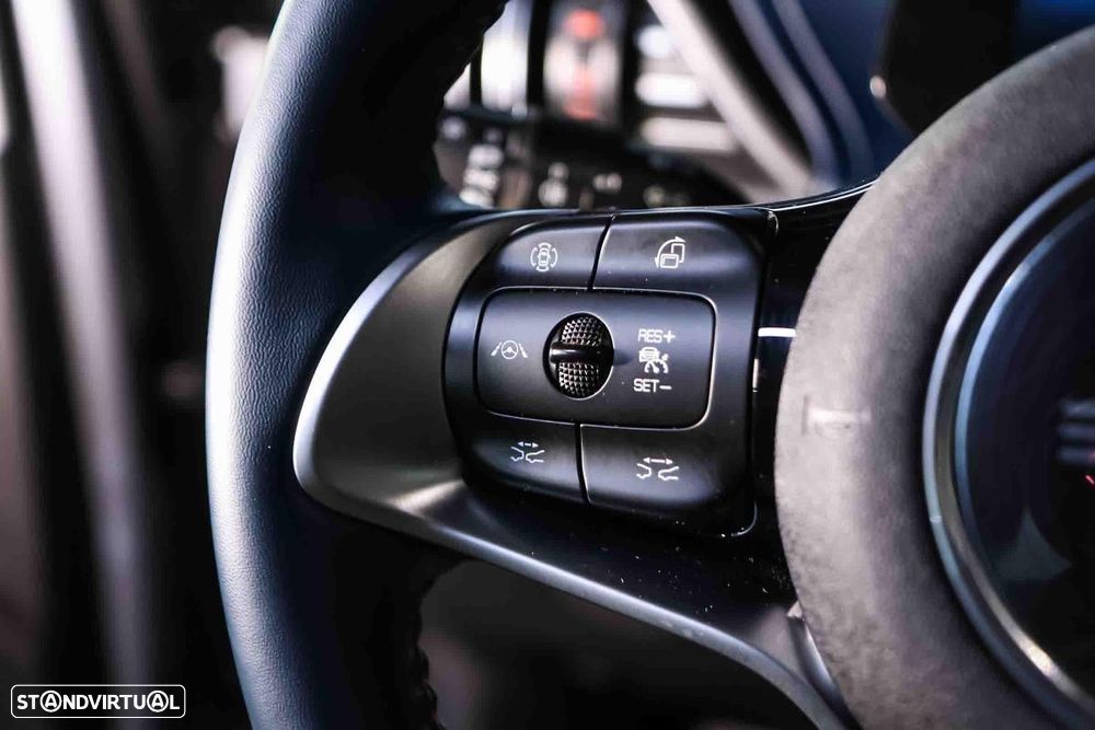 BYD Atto 3 Design - 21