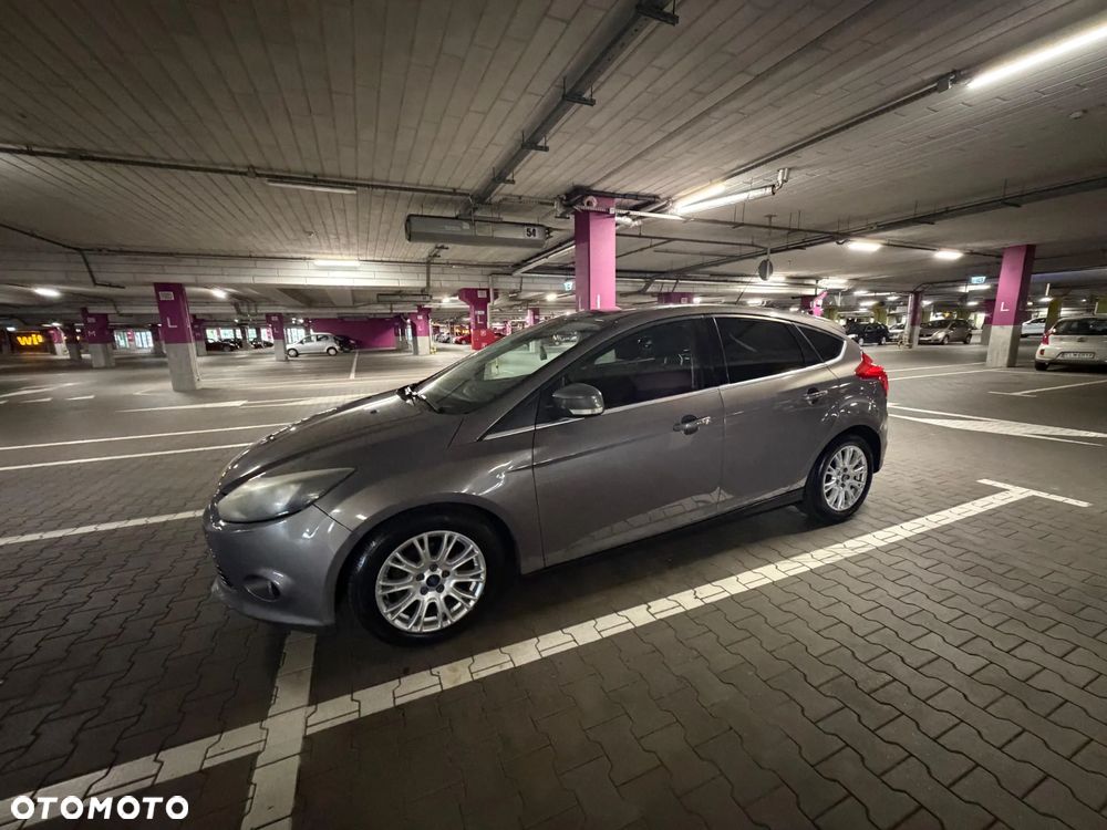 Ford Focus - 11