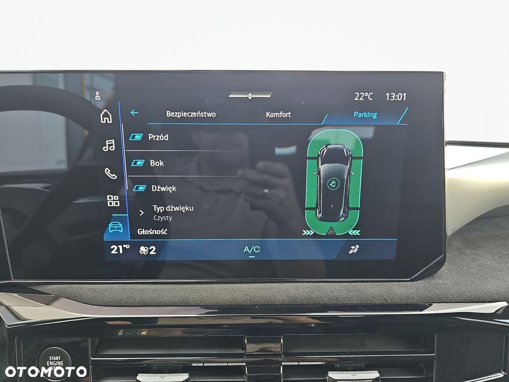 Renault Clio 1.8 E-TECH Full Hybrid 160 Esprit Alpine - 29