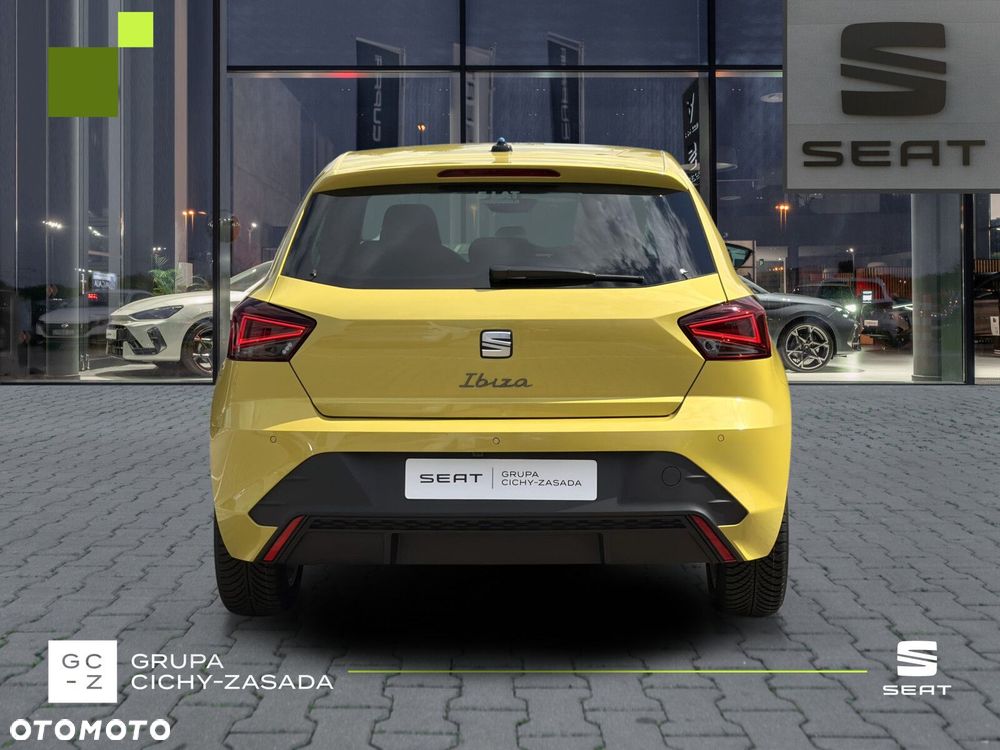 Seat Ibiza - 5