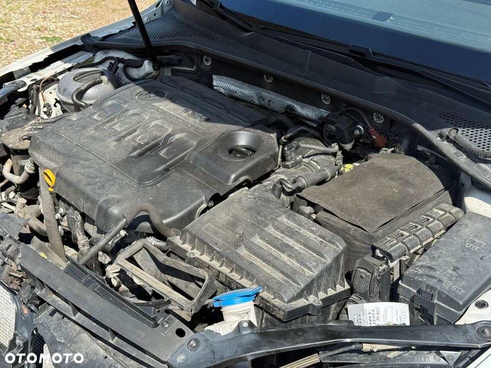 Volkswagen Golf 2.0 TDI BMT Highline DSG EU6 - 10