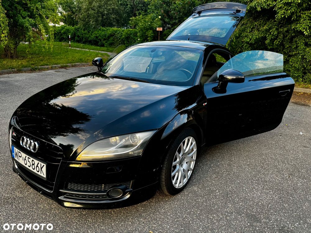 Audi TT Coupé 1.8 TFSI - 10