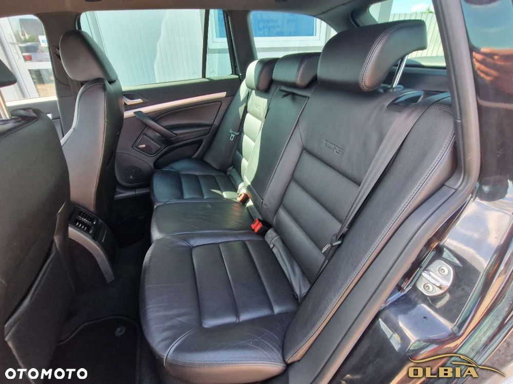 Skoda Octavia 2.0 TDI RS - 8