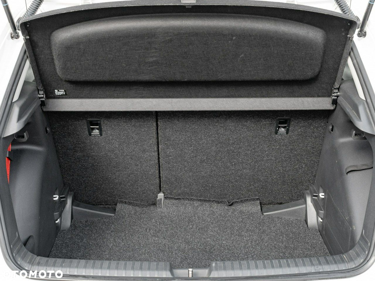 Skoda Fabia 1.0 Ambition - 24