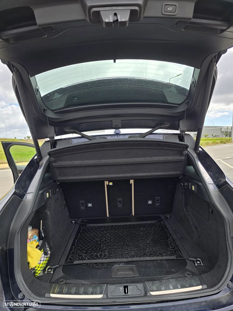 Jaguar F-Pace 2.0 i4D Pure Aut. - 18