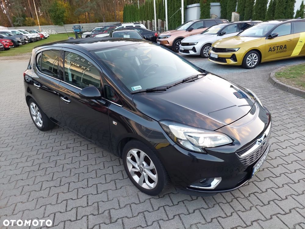 Opel Corsa 1.4 T Cosmo S&S - 7