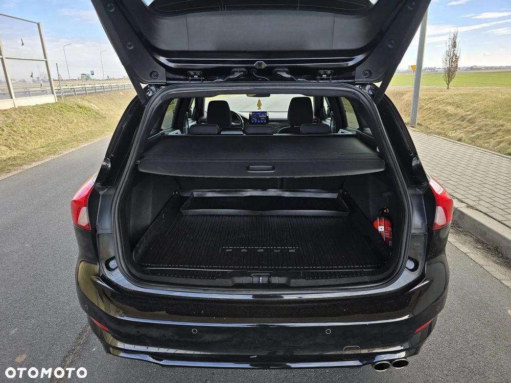 Ford Focus 1.5 EcoBlue SCR ST-Line - 20