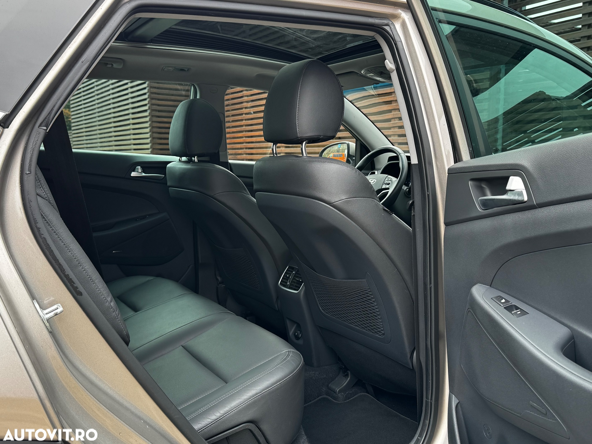 Hyundai Tucson 1.6 CRDi 48V-Hybrid 2WD DCT Prime - 22