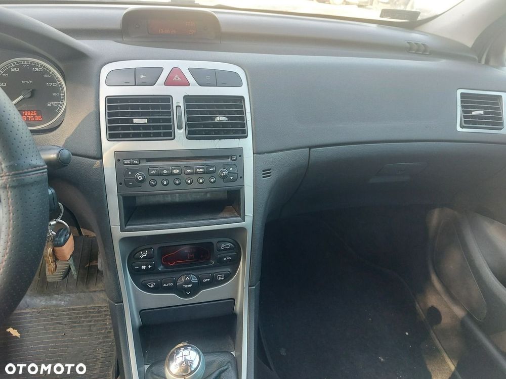 Peugeot 307 - 20