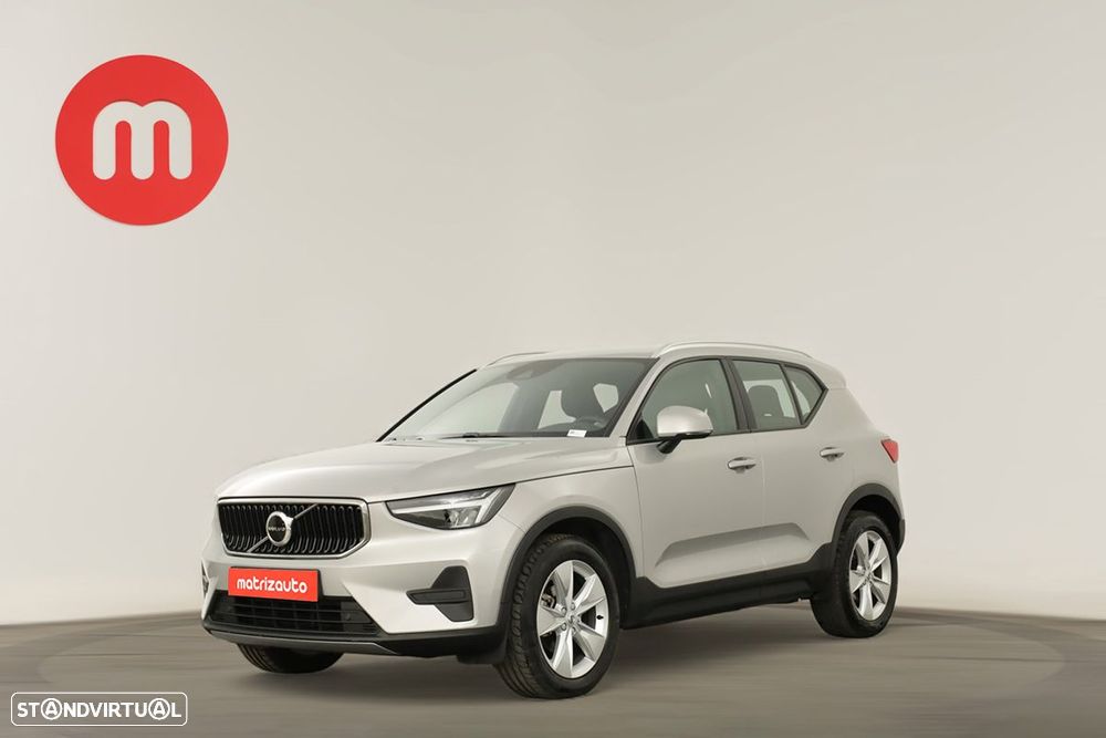 Volvo XC 40 1.5 T2 Core Auto - 2