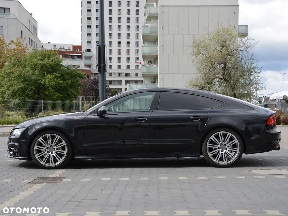 Audi A7 Sportback - 18