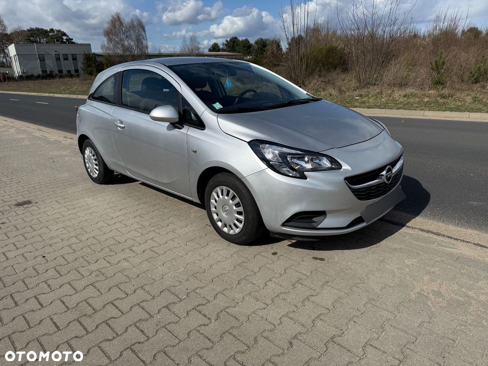 Opel Corsa 1.4 16V Cosmo - 5